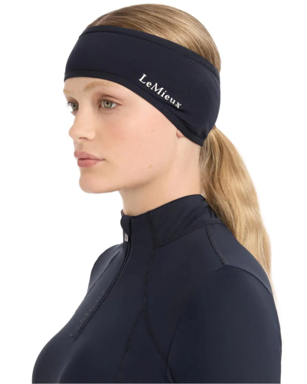 LeMieux Ear Warmer Headband - Image 8