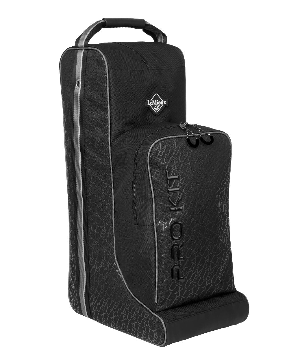 LeMieux Elite Pro Boot & Hat Bag - Image 5