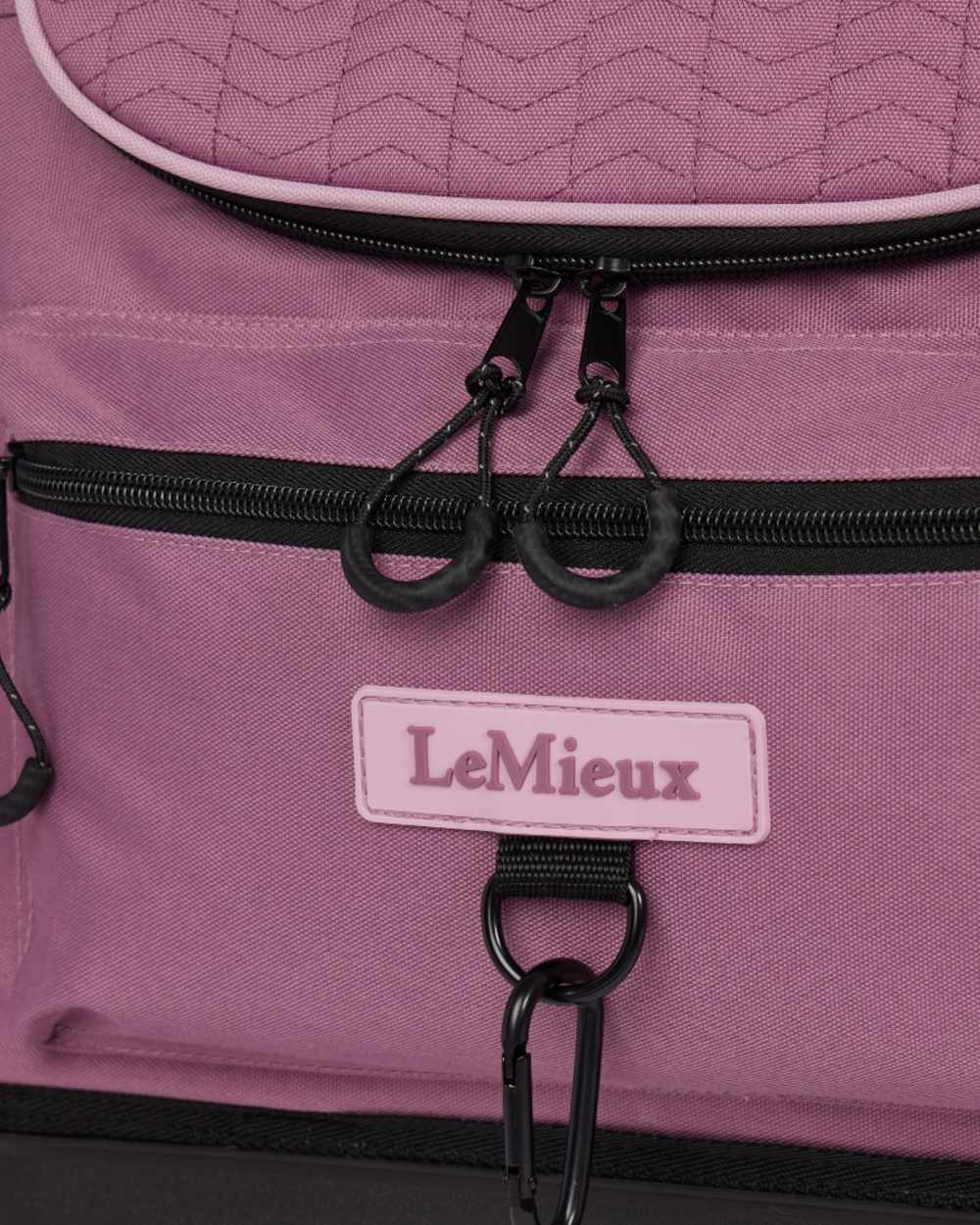 LeMieux Elite Pro Grooming Bag - Image 12