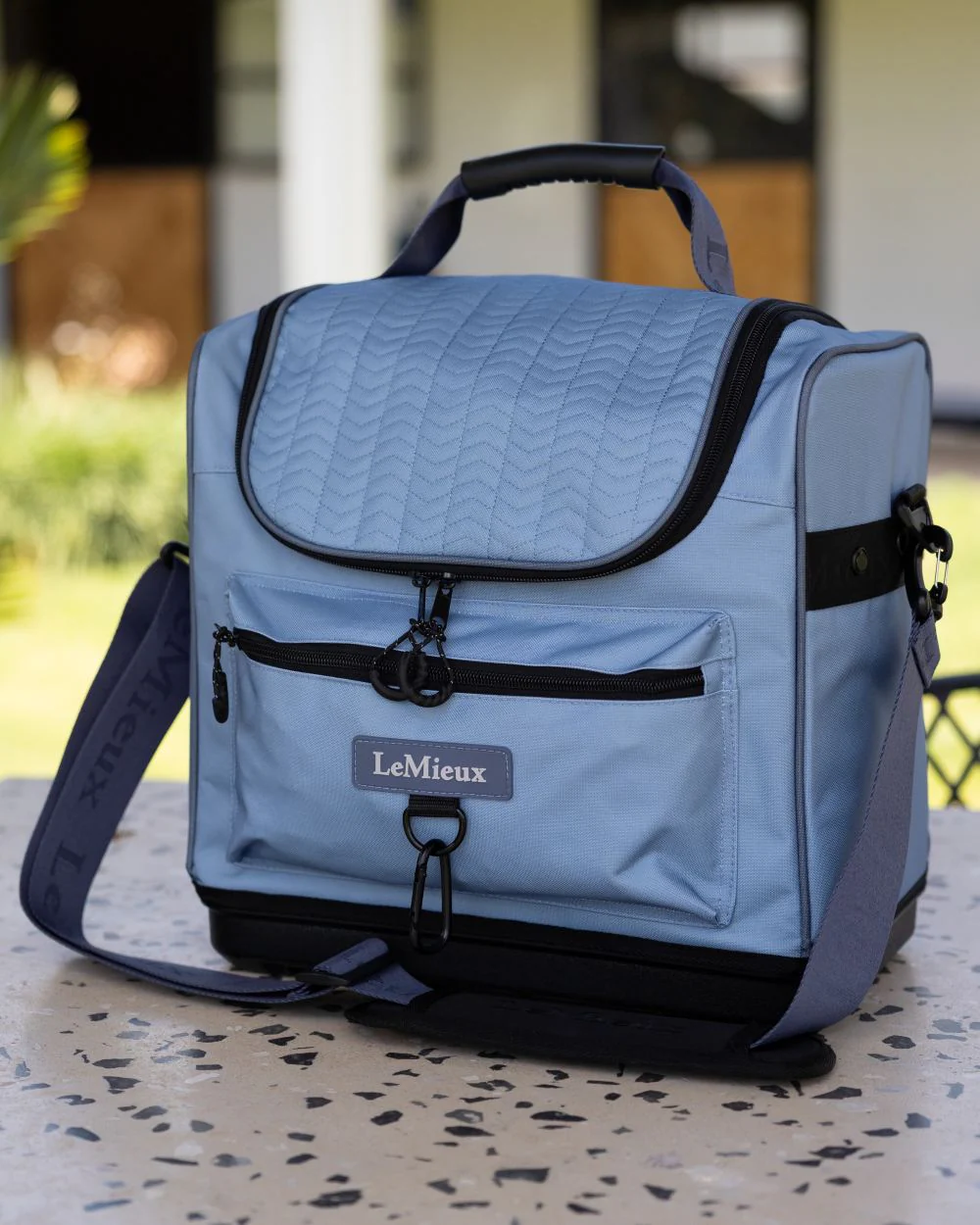 LeMieux Elite Pro Grooming Bag - Image 15