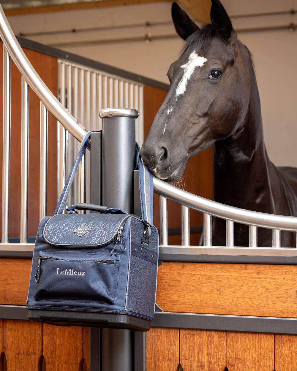 LeMieux Elite Pro Grooming Bag - Image 2