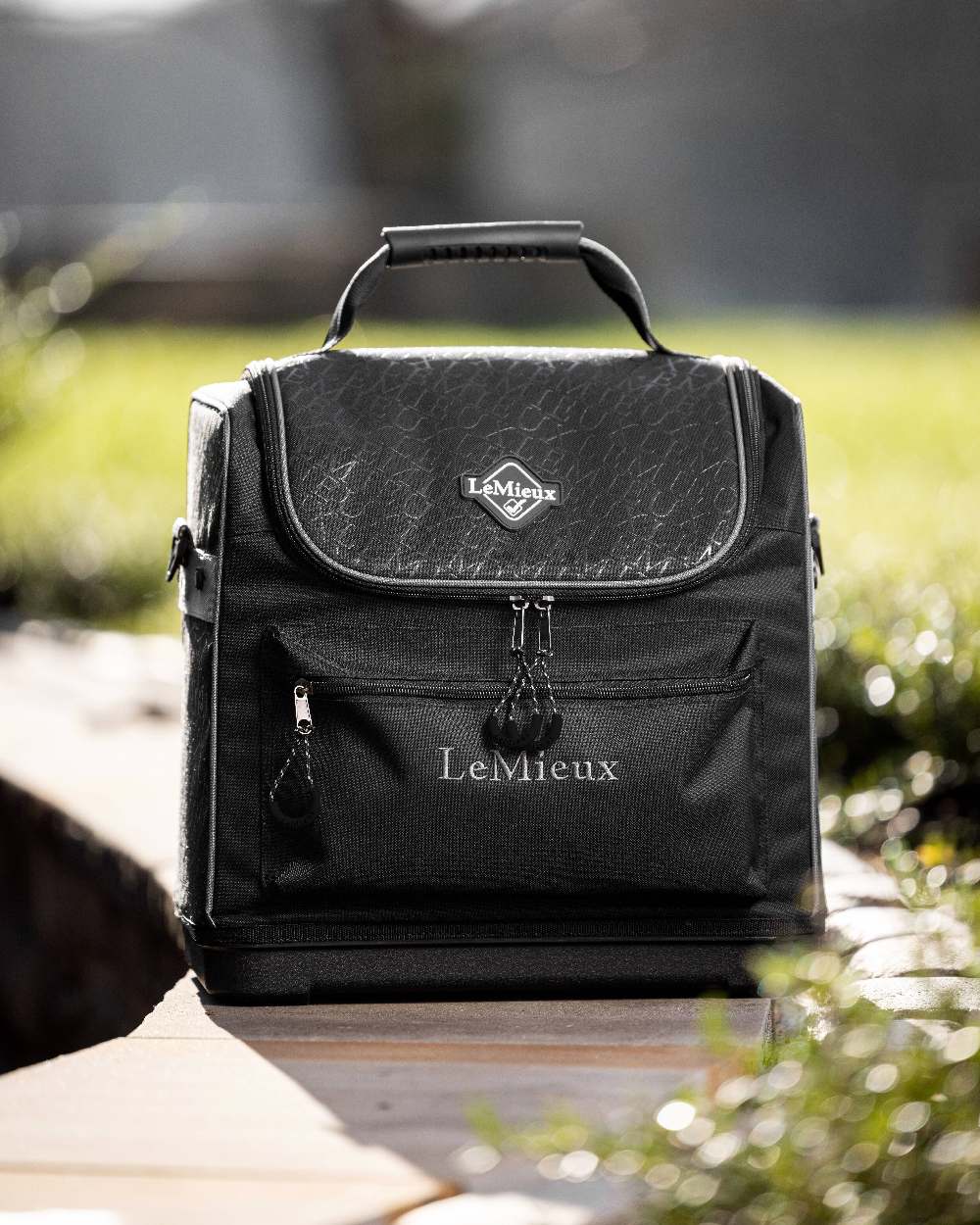 LeMieux Elite Pro Grooming Bag - Image 4