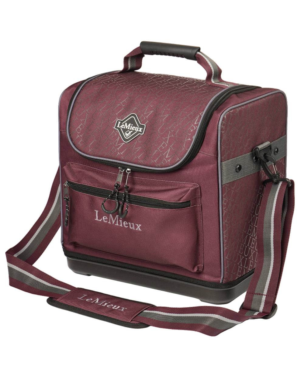 LeMieux Elite Pro Grooming Bag - Image 5