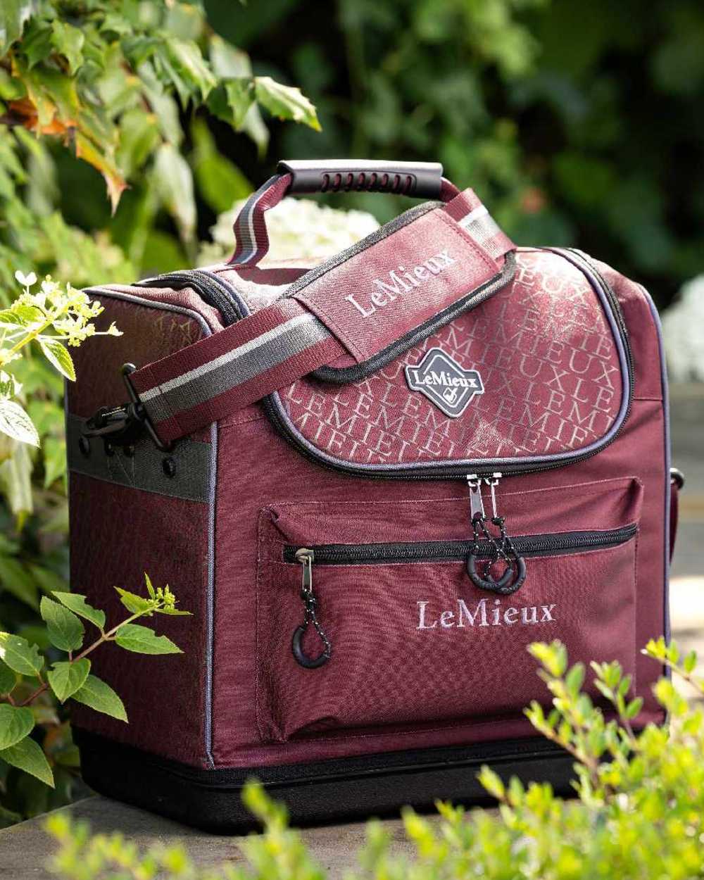 LeMieux Elite Pro Grooming Bag - Image 6