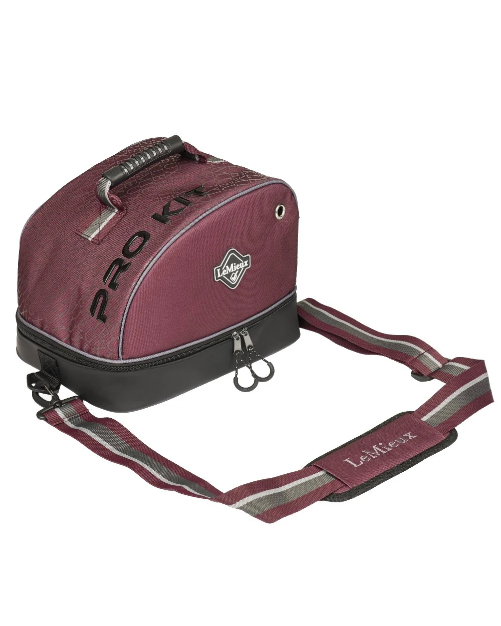 LeMieux Elite Pro Hat Box - Image 4