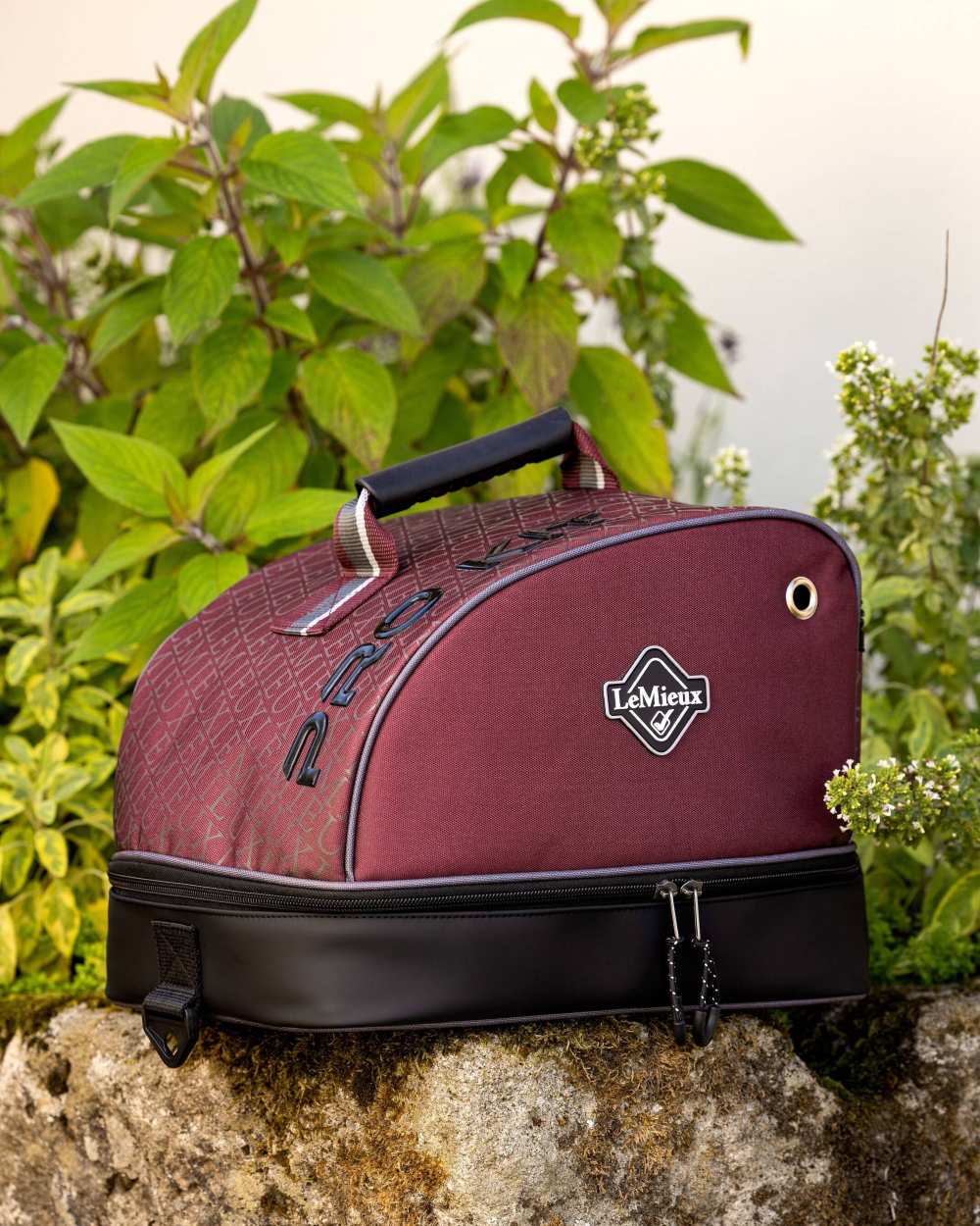 LeMieux Elite Pro Hat Box - Image 5