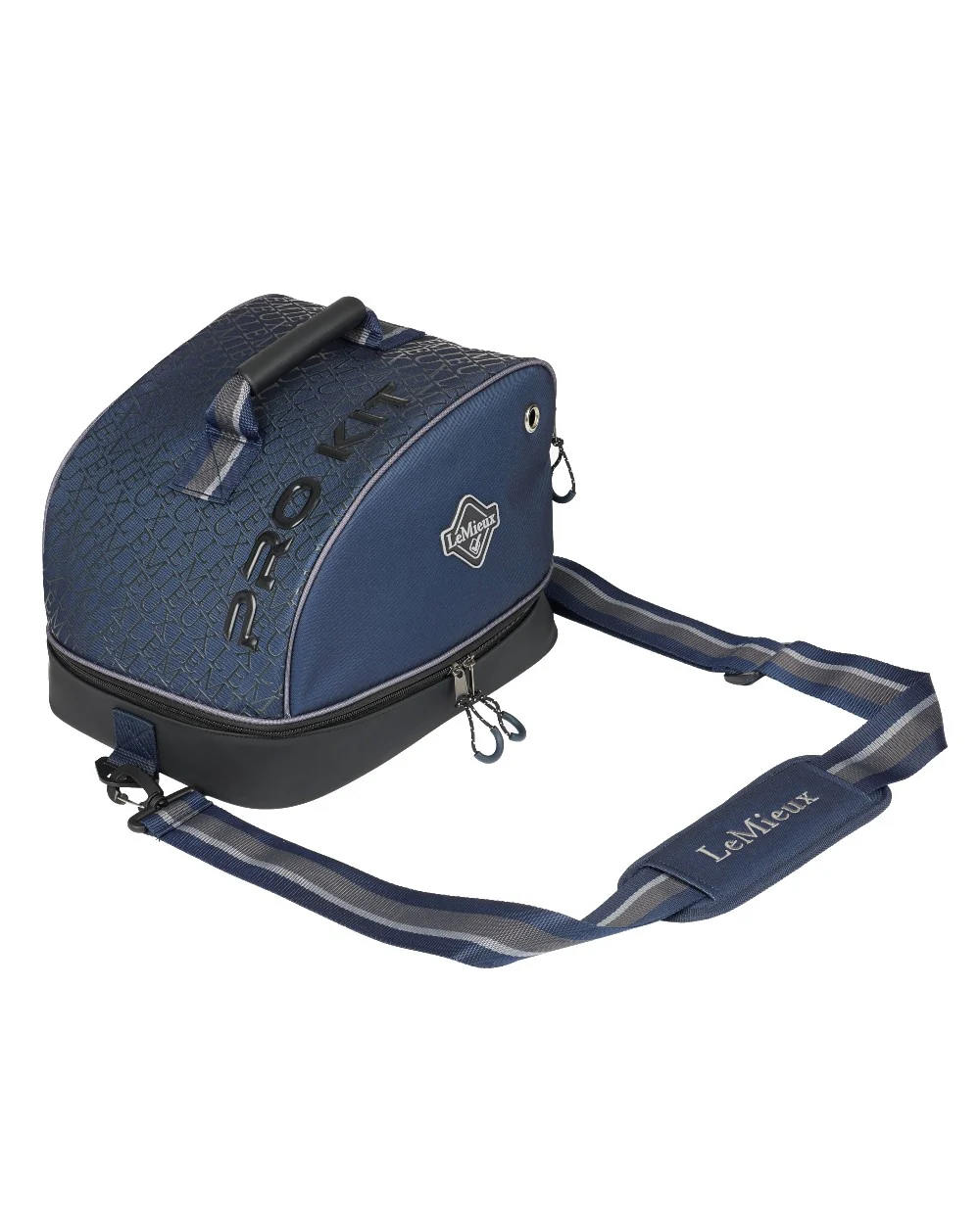LeMieux Elite Pro Hat Box - Image 6