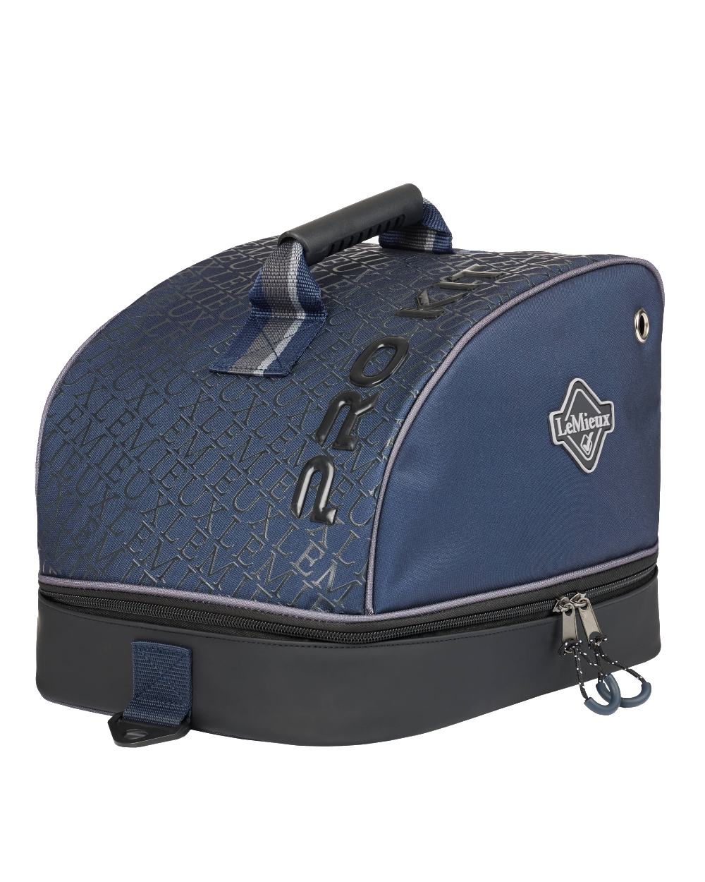 LeMieux Elite Pro Hat Box - Image 7