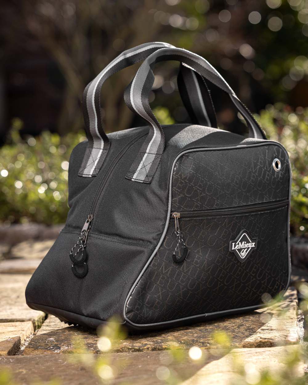 LeMieux Elite Pro Short Boot Bag - Image 2