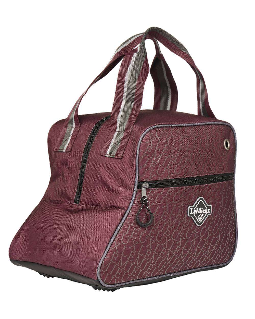 LeMieux Elite Pro Short Boot Bag - Image 5