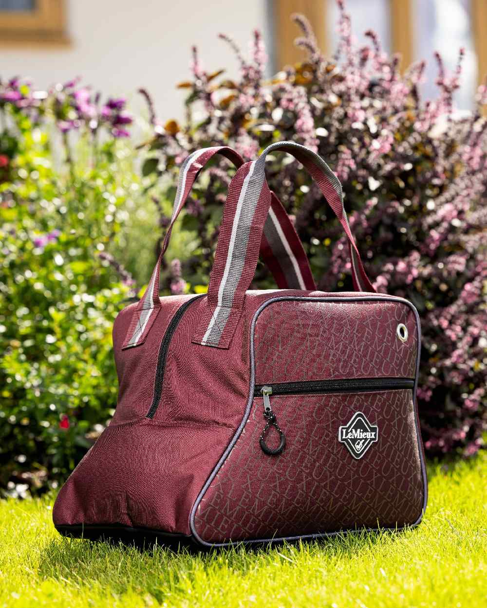 LeMieux Elite Pro Short Boot Bag - Image 6