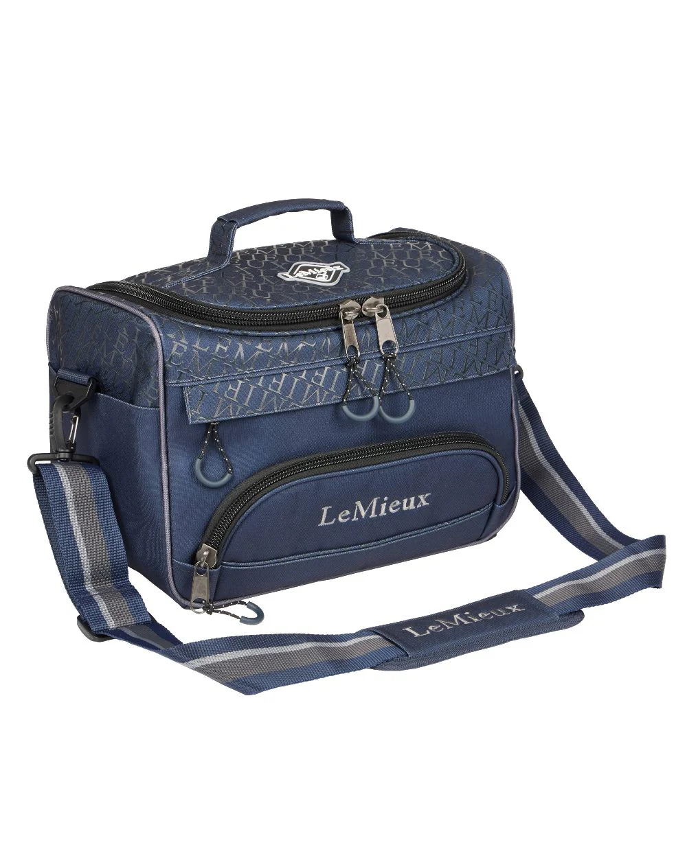 LeMieux Elite ProKit Lite Grooming Bag - Image 3