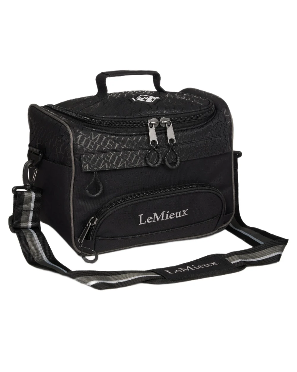 LeMieux Elite ProKit Lite Grooming Bag - Image 5