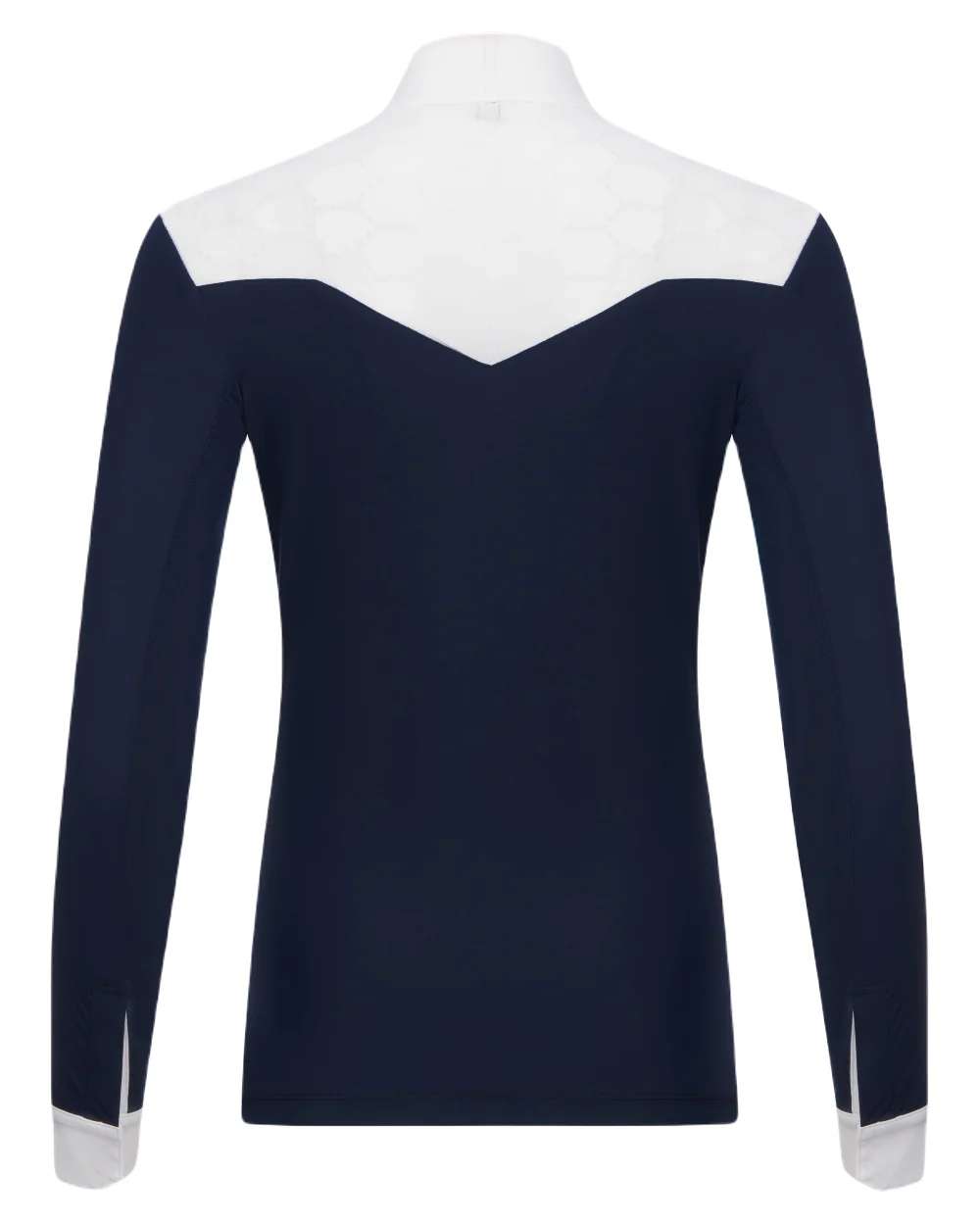 LeMieux Emily Long Sleeve Show Shirt - Image 10