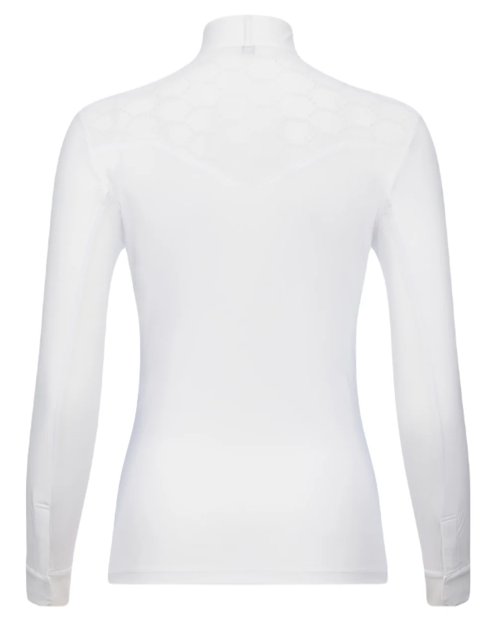 LeMieux Emily Long Sleeve Show Shirt - Image 4