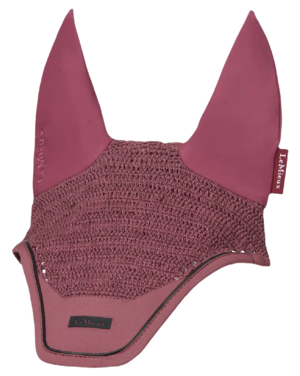 LeMieux Essence Acoustic Fly Hood - Image 3