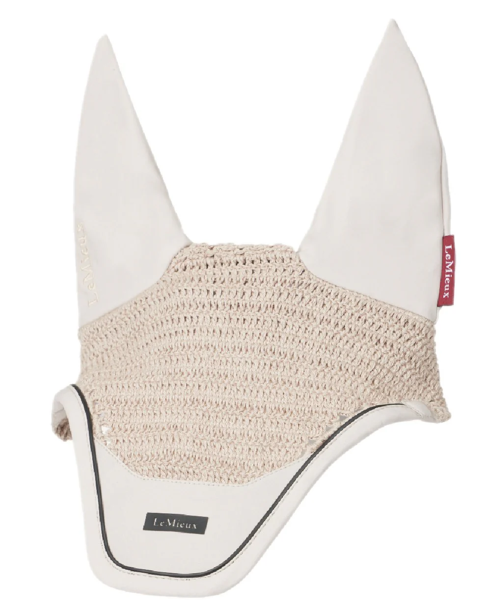 LeMieux Essence Acoustic Fly Hood - Image 5