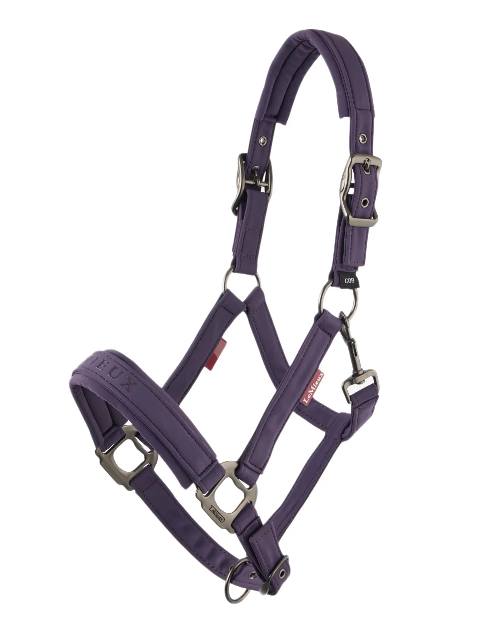 LeMieux Essence Headcollar - Image 3