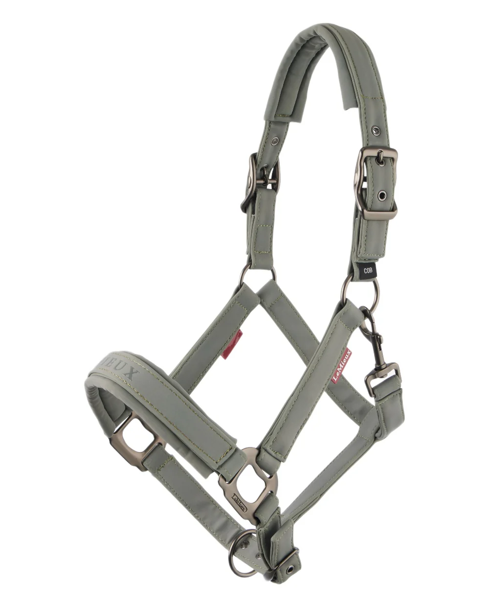 LeMieux Essence Headcollar - Image 5