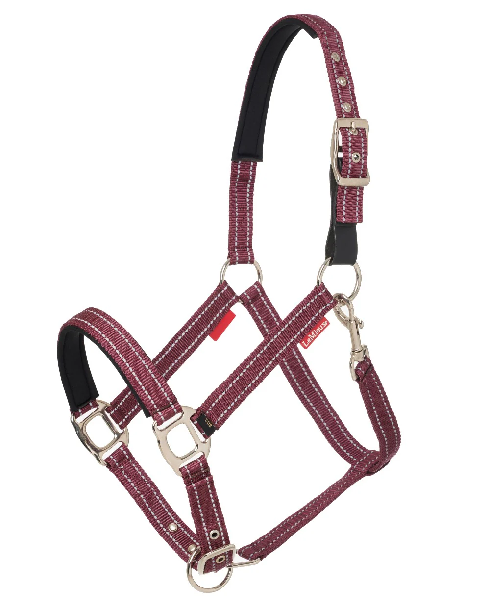 LeMieux Essential Yard Headcollar - Image 3