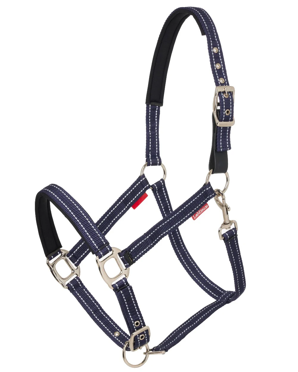LeMieux Essential Yard Headcollar - Image 5