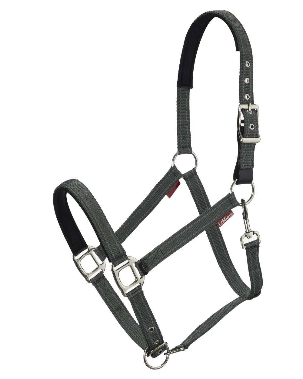LeMieux Essential Yard Headcollar - Image 7