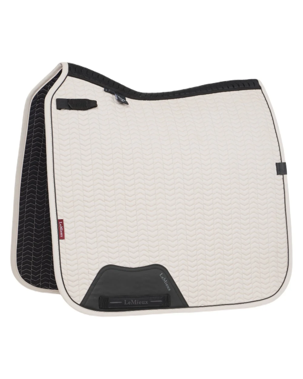 LeMieux Finesse Dressage Square - Image 2