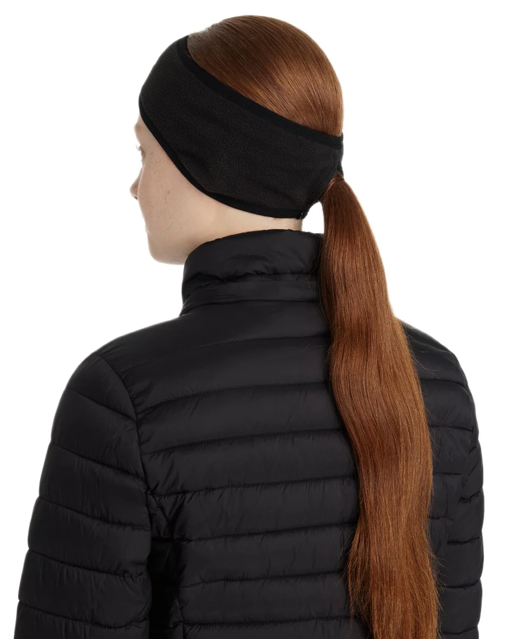LeMieux Fleece Earwarmer - Image 4