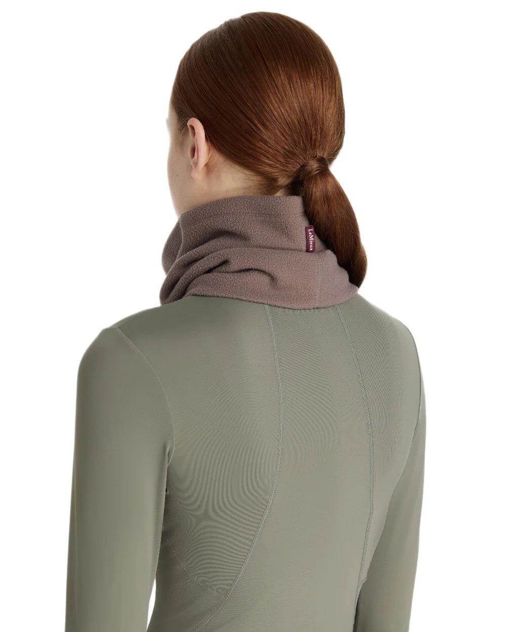 LeMieux Fleece Snood - Image 8