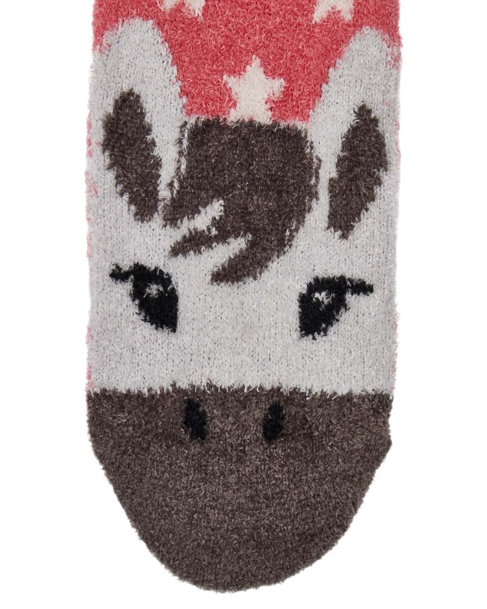 LeMieux Fluffy Character Socks - Image 3