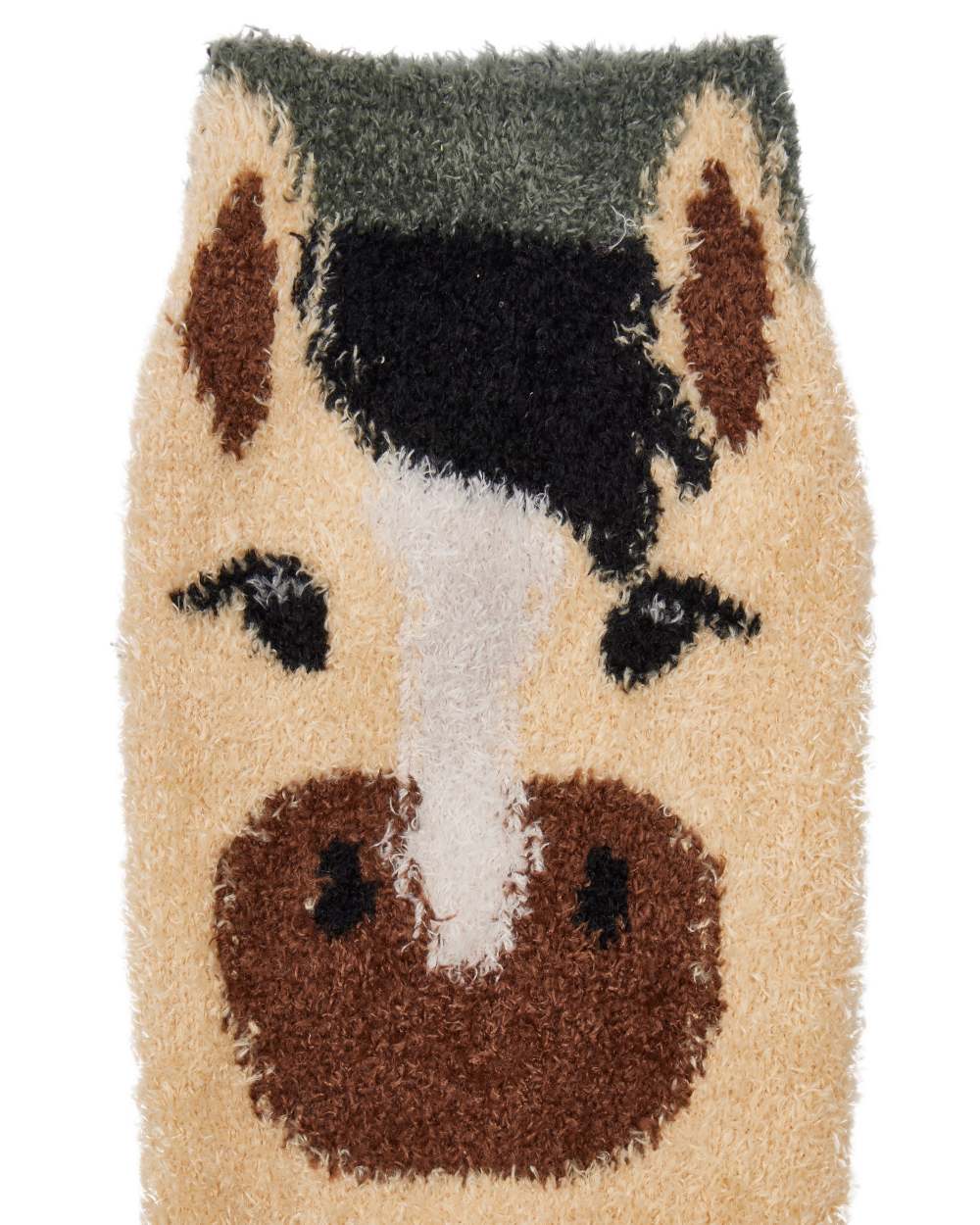 LeMieux Fluffy Character Socks - Image 5