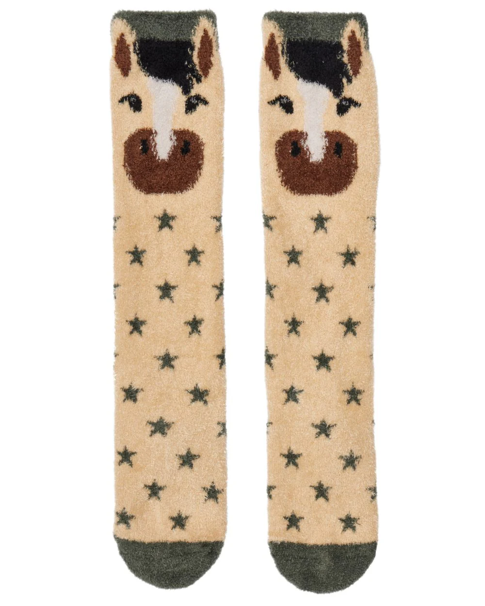 LeMieux Fluffy Character Socks - Image 6