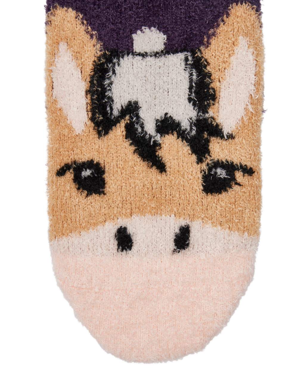 LeMieux Fluffy Character Socks - Image 9