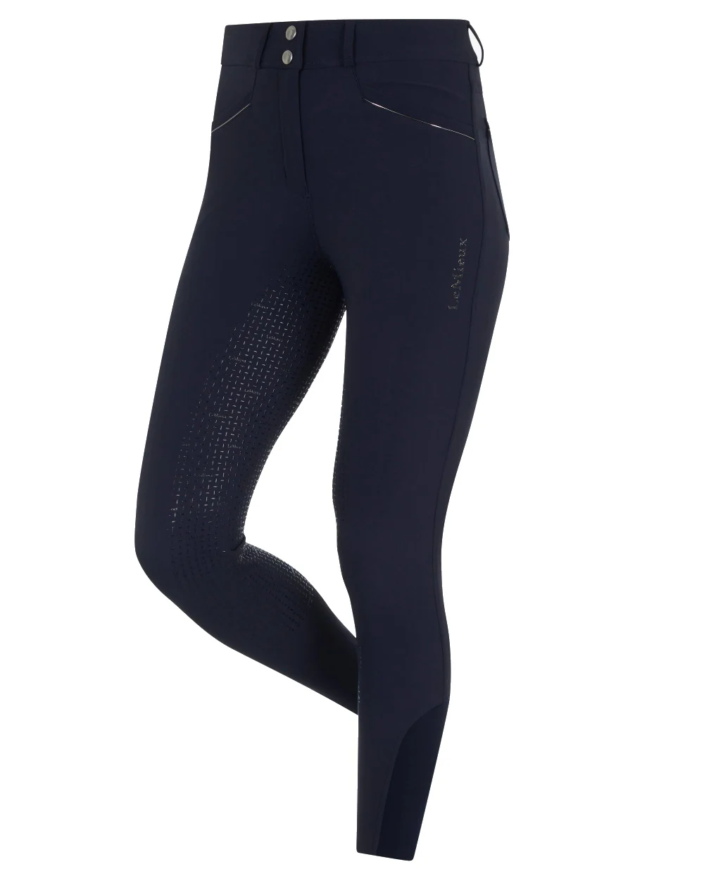 LeMieux Freya Pro Breeches - Image 10