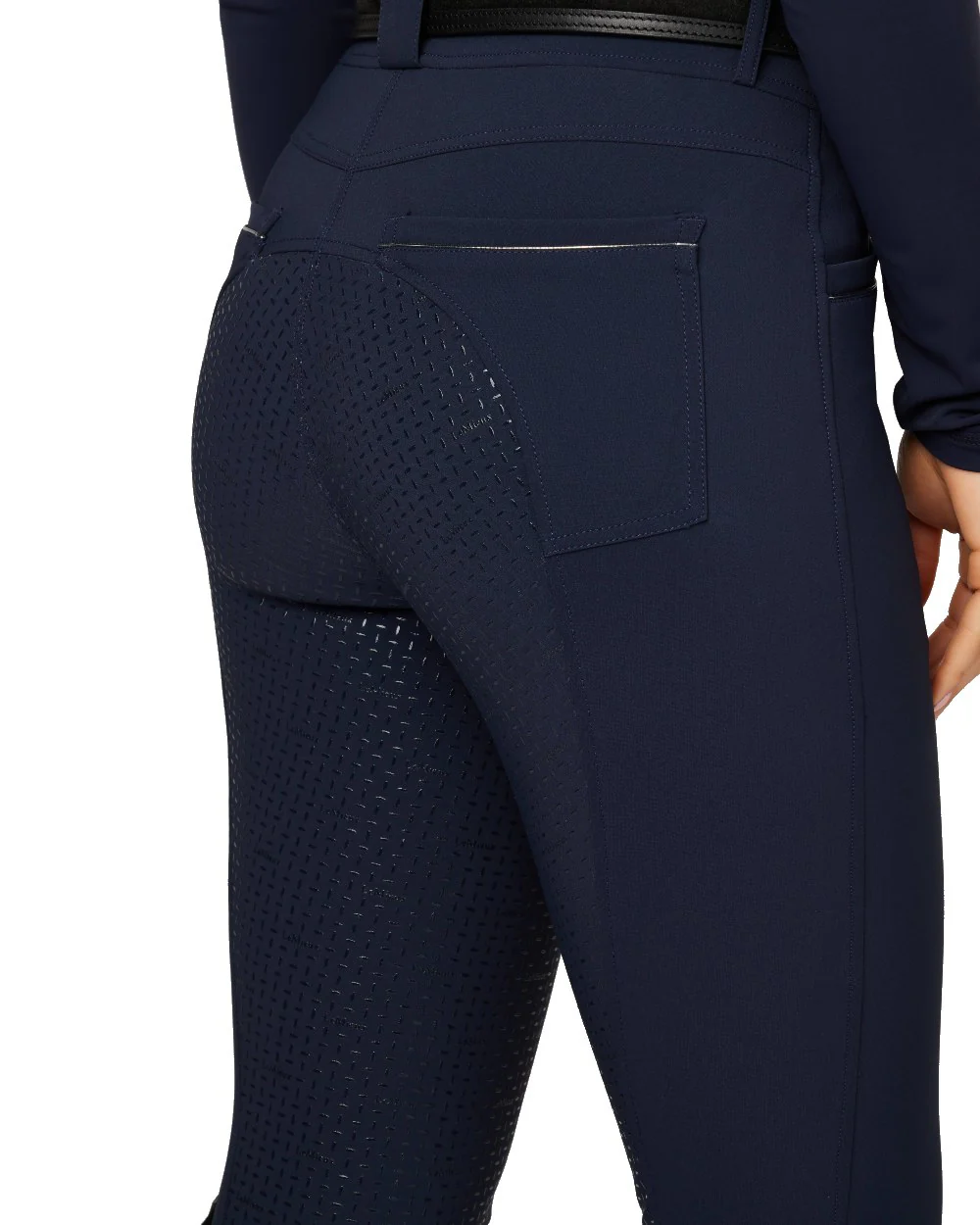 LeMieux Freya Pro Breeches - Image 13