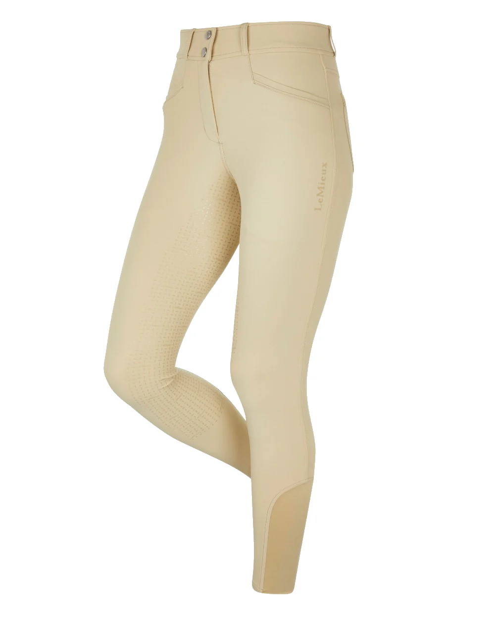 LeMieux Freya Pro Breeches - Image 15