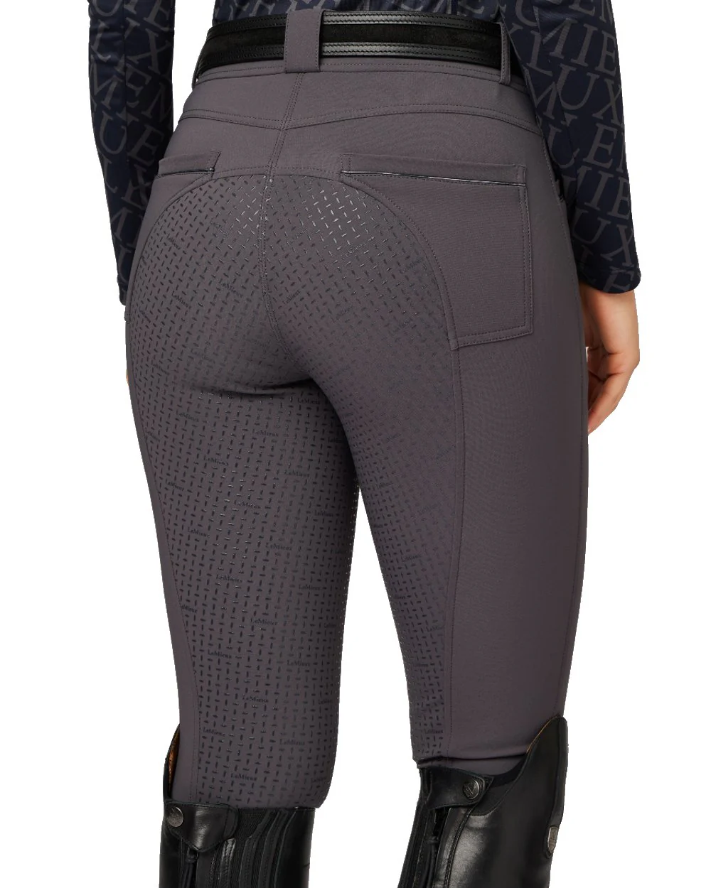 LeMieux Freya Pro Breeches - Image 9