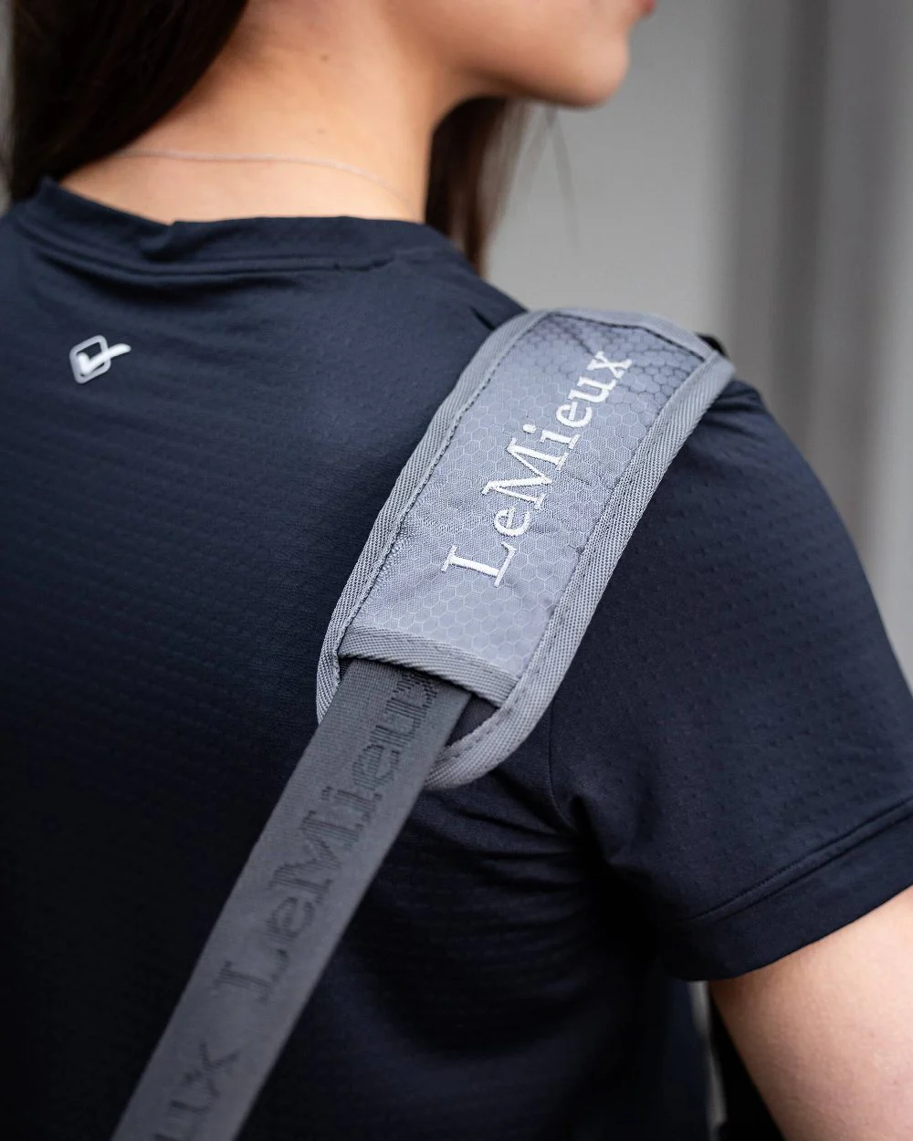 LeMieux Grooming Bag - Image 3