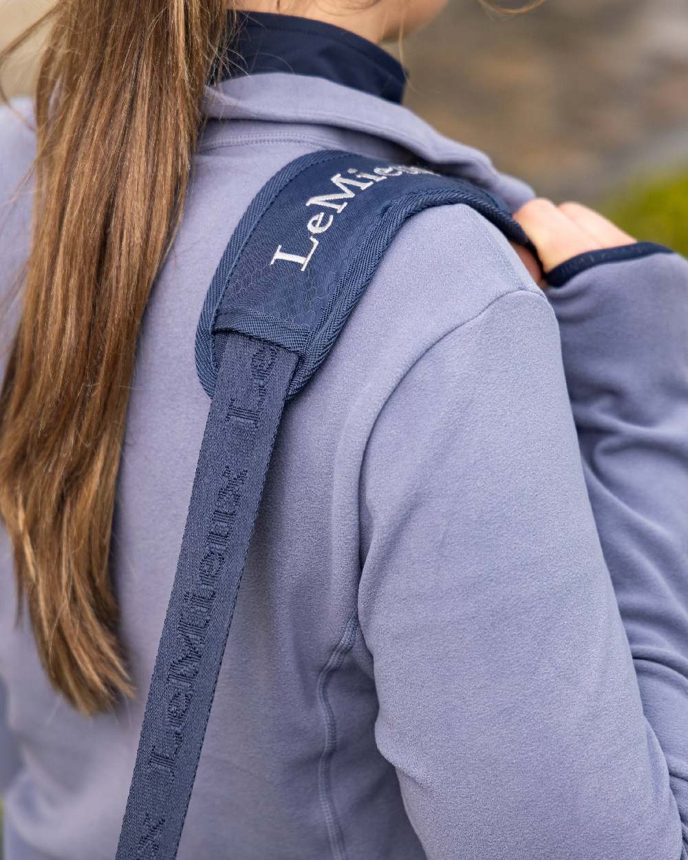 LeMieux Grooming Bag - Image 9