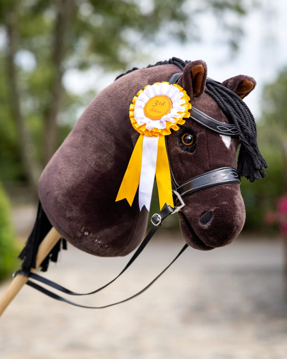 LeMieux Hobby Horse - Image 3