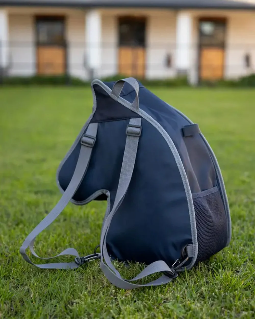 LeMieux Hobby Horse Carry Bag - Image 10