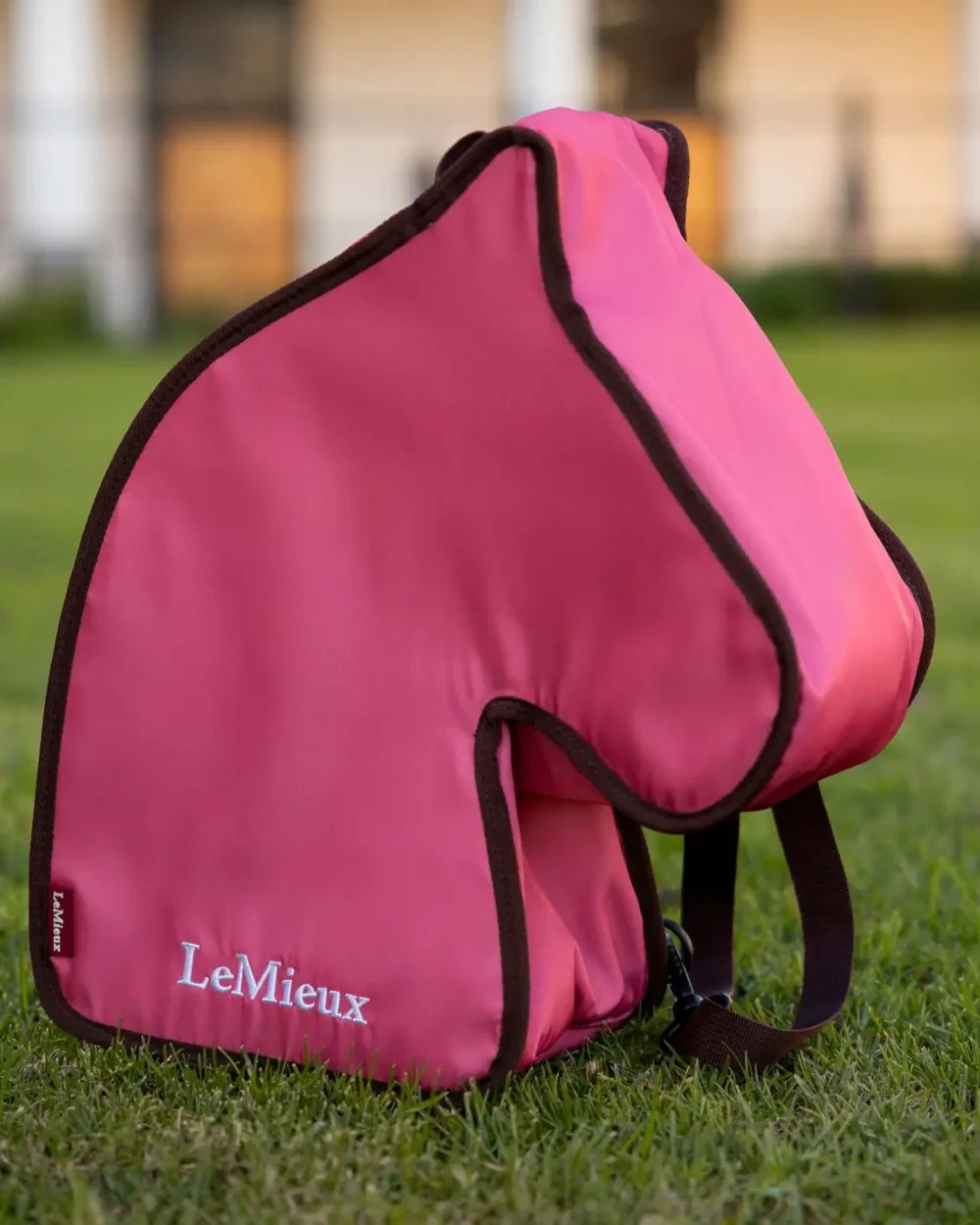 LeMieux Hobby Horse Carry Bag - Image 5