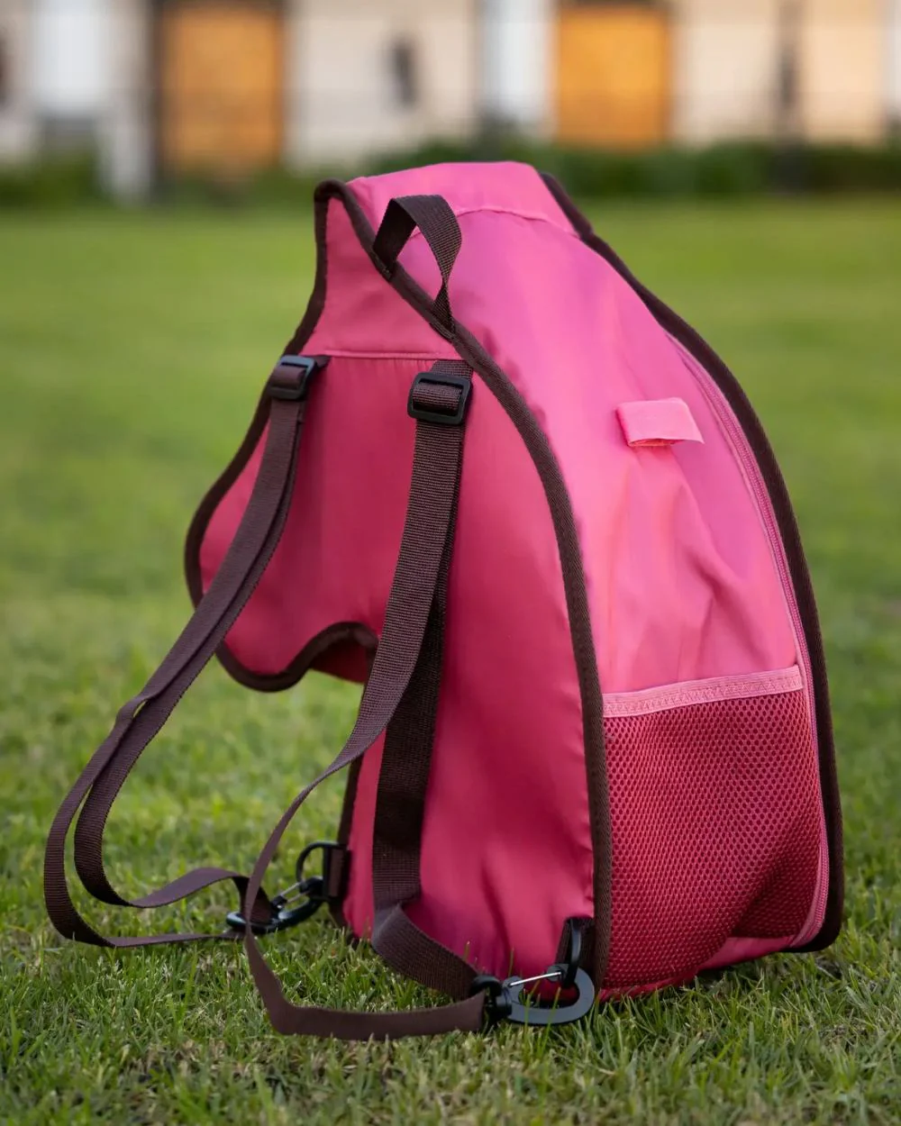 LeMieux Hobby Horse Carry Bag - Image 6