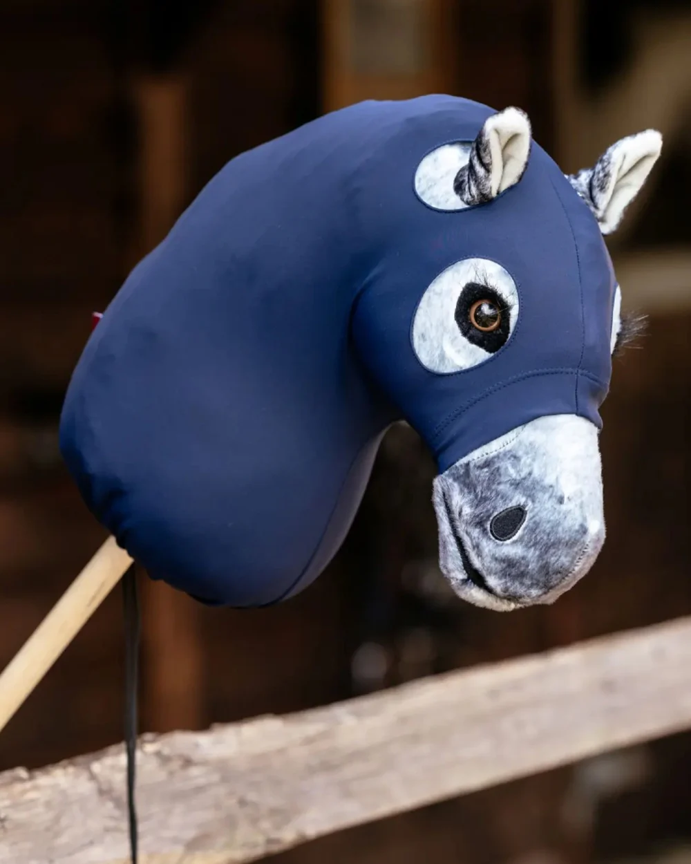 LeMieux Hobby Horse Clean Hood - Image 2