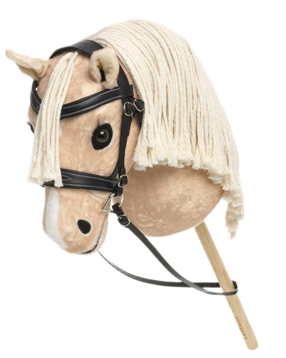 LeMieux Hobby Horse Competition Bridle - Image 4