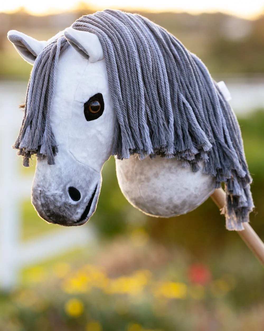 LeMieux Hobby Horse Earl - Image 3