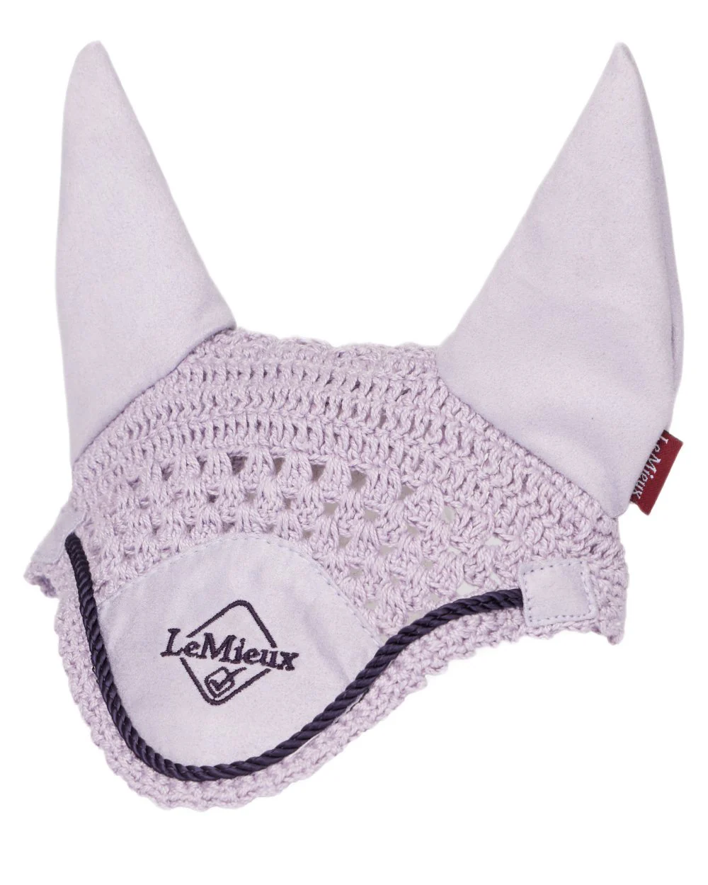 LeMieux Hobby Horse Fly Hood - Image 4
