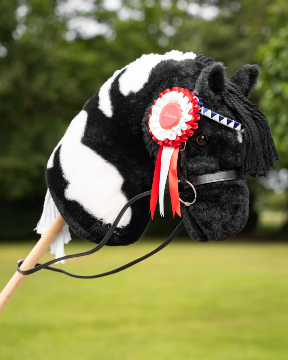 LeMieux Hobby Horse Rosette Pack - Image 6
