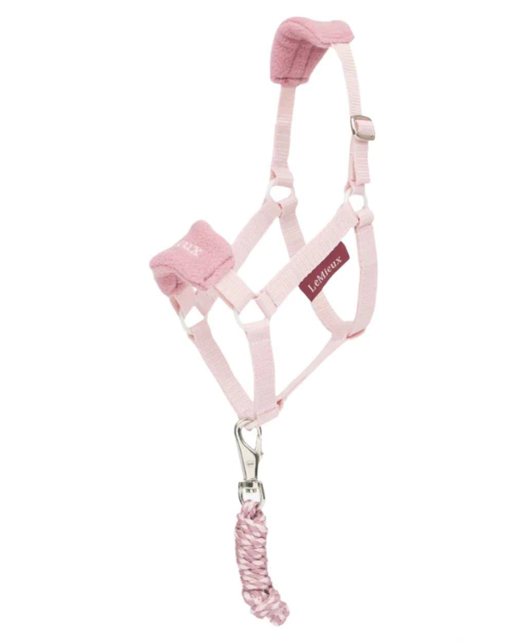 LeMieux Hobby Horse Vogue Headcollar - Image 10