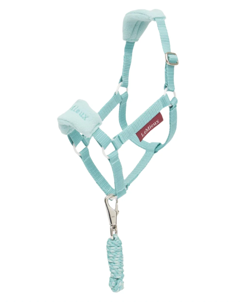 LeMieux Hobby Horse Vogue Headcollar - Image 12